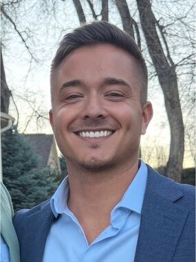 Meet your Posher, Josh